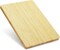 Makerflo Cutting Board Made with Durable Wood and Individually Bubble Wrapped, Craft-Ready for DIY Gifts & Personalization - Laser Engraving, Epoxy, UV DTF, Vinyl